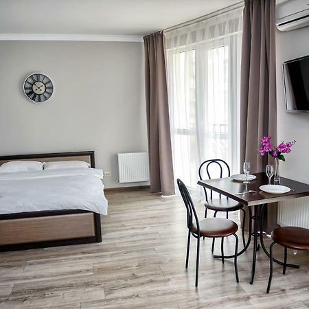 Apart Reserve Sloboda Loft Ивано-Франковск Экстерьер фото
