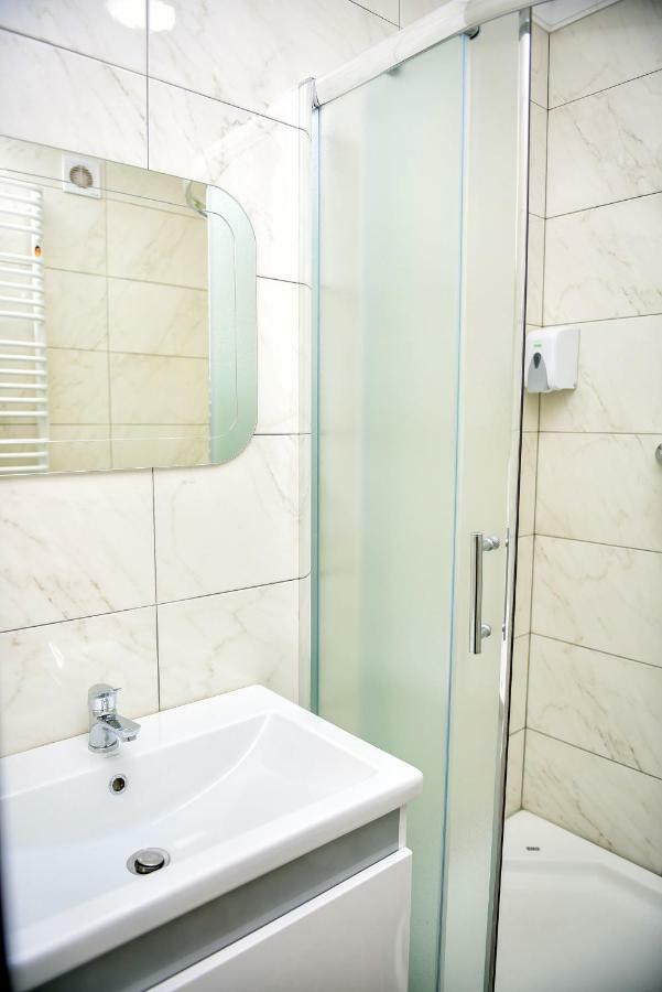 Apart Reserve Sloboda Loft Ивано-Франковск Экстерьер фото