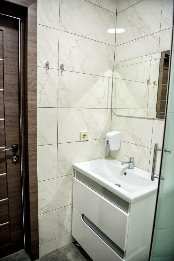 Apart Reserve Sloboda Loft Ивано-Франковск Экстерьер фото